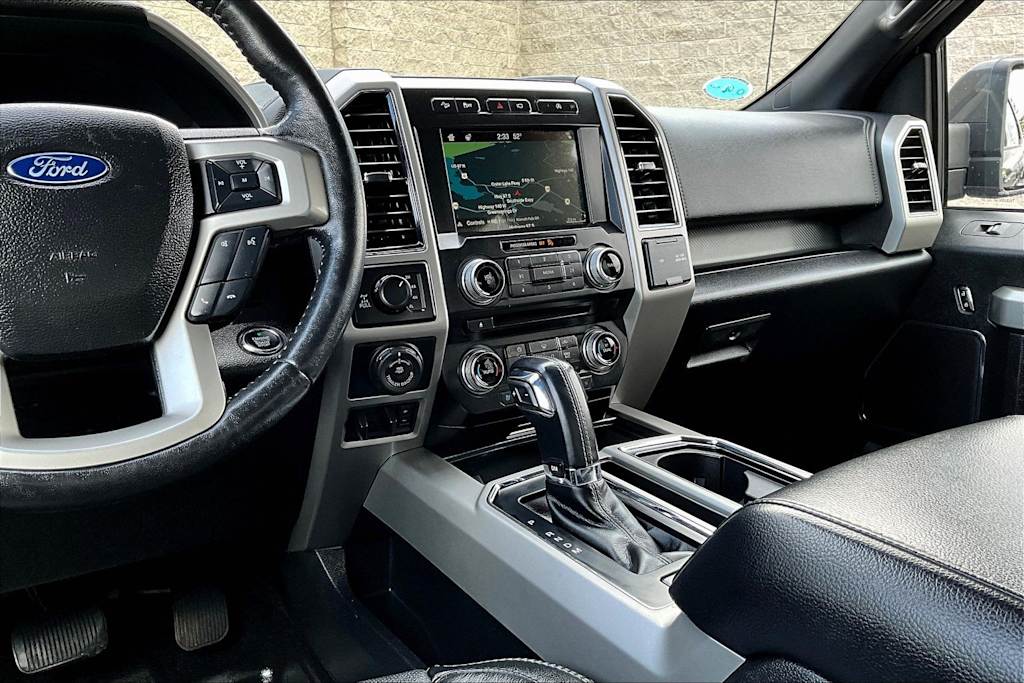 Thumbnail: 2018 Ford F-150 - 15