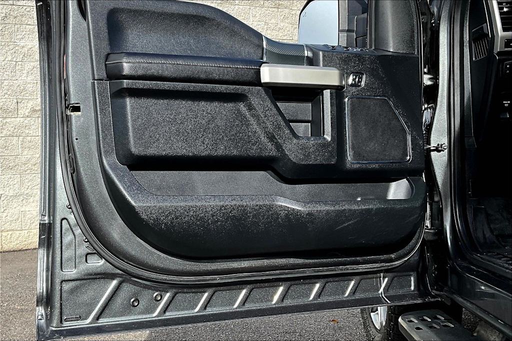 Thumbnail: 2018 Ford F-150 - 27