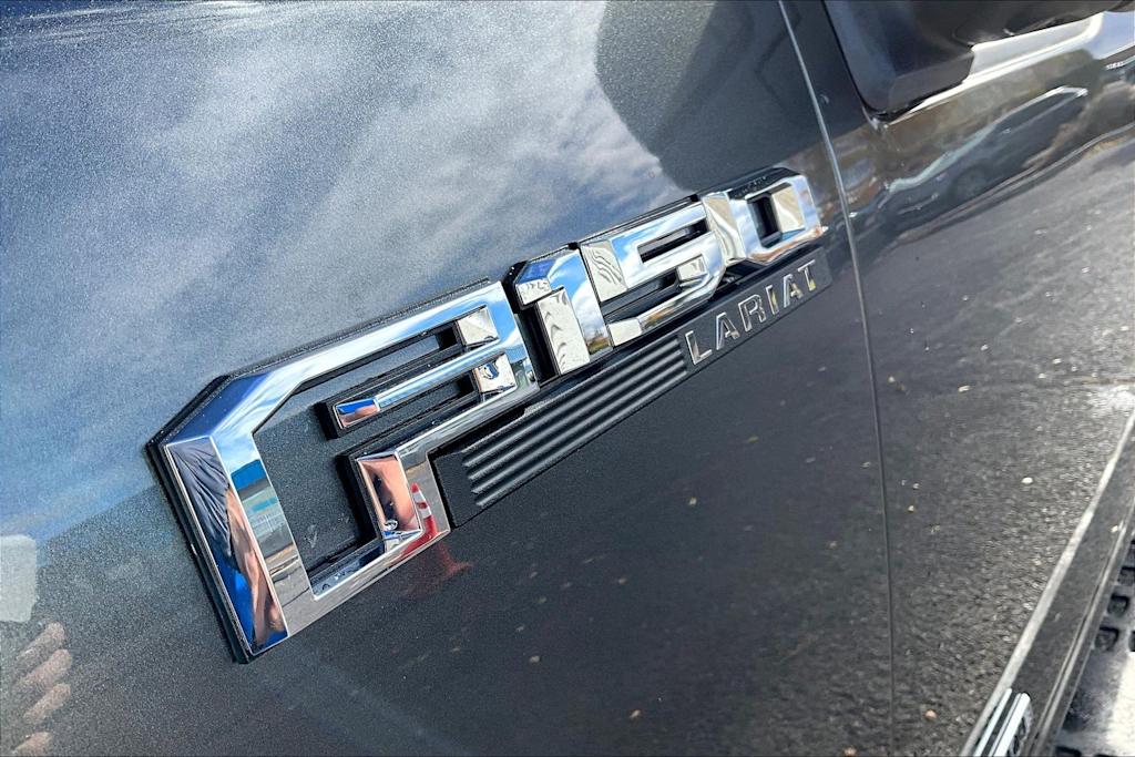 Thumbnail: 2018 Ford F-150 - 7