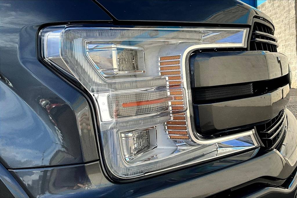 Thumbnail: 2018 Ford F-150 - 31