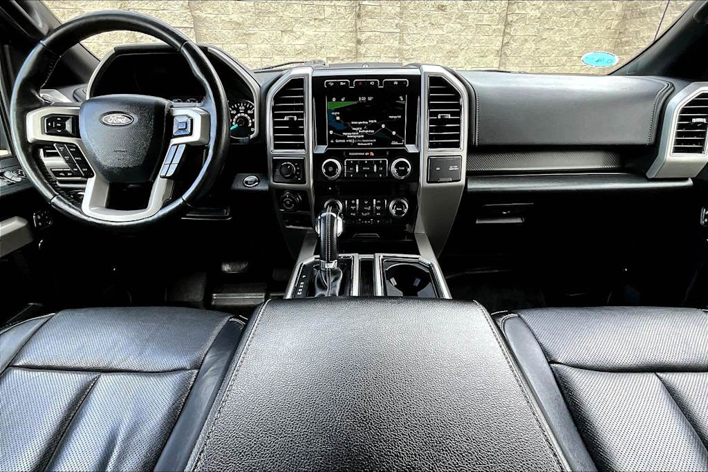 Thumbnail: 2018 Ford F-150 - 10