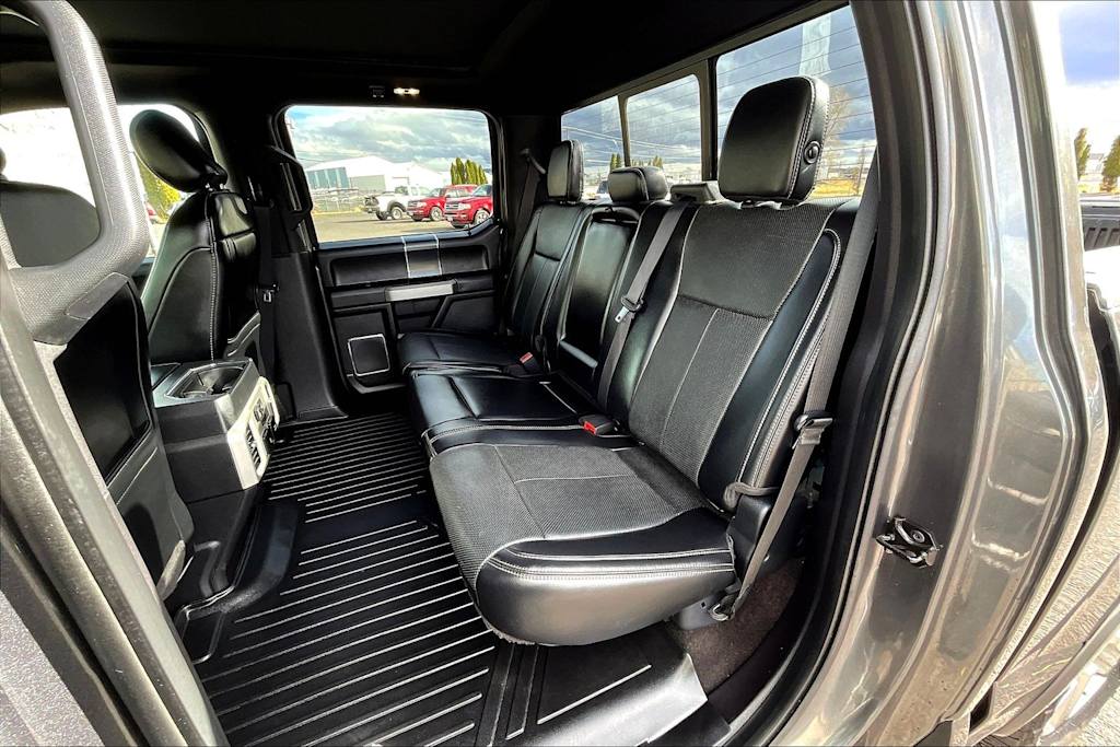 Thumbnail: 2018 Ford F-150 - 29