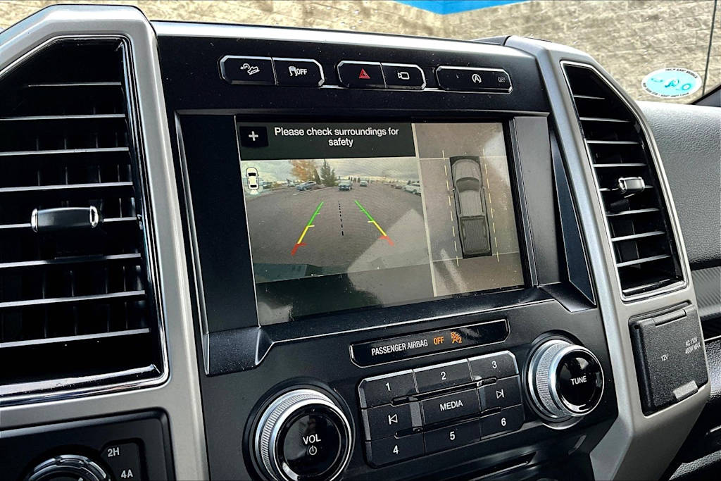 Thumbnail: 2018 Ford F-150 - 16