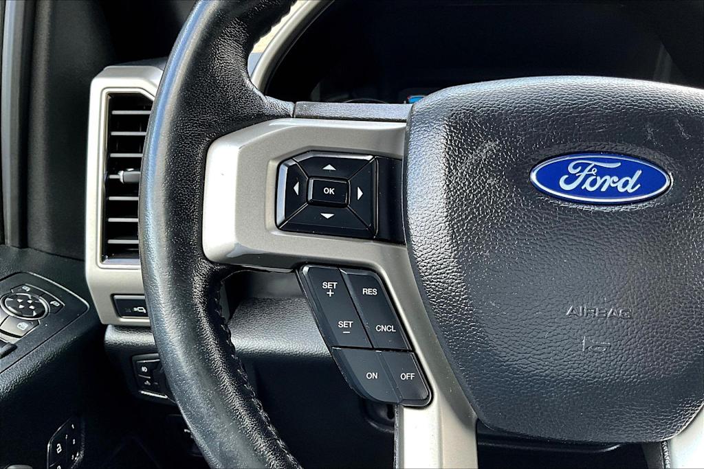 Thumbnail: 2018 Ford F-150 - 25