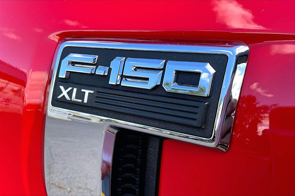 Thumbnail: 2022 Ford F-150 - 19