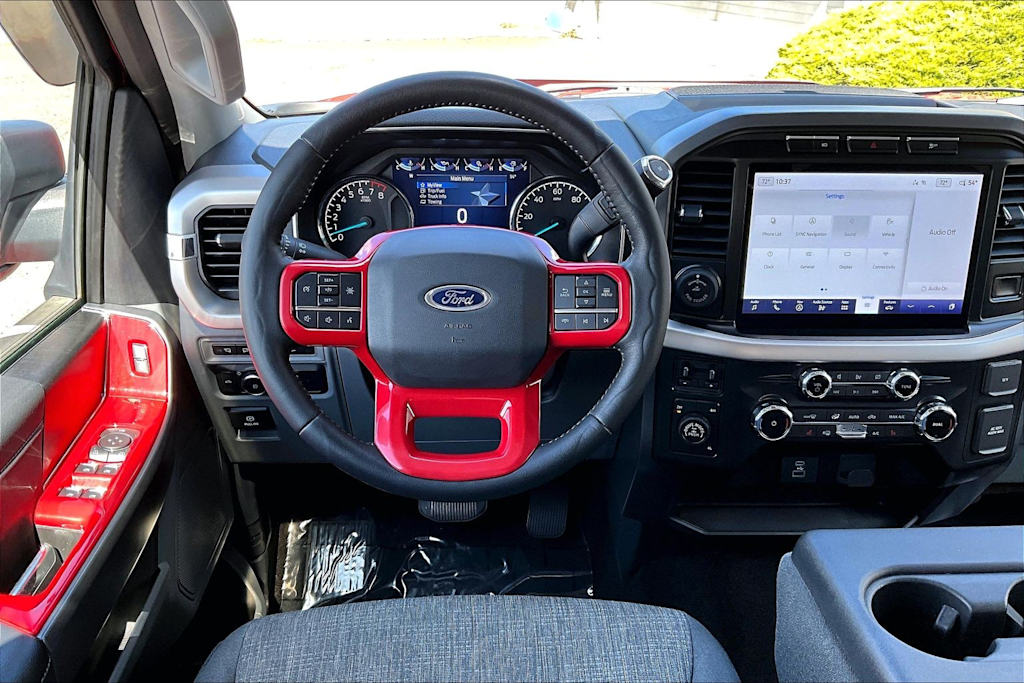 Thumbnail: 2022 Ford F-150 - 12