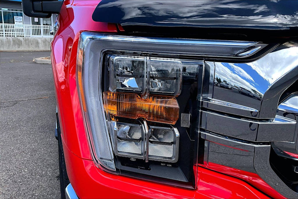 Thumbnail: 2022 Ford F-150 - 31
