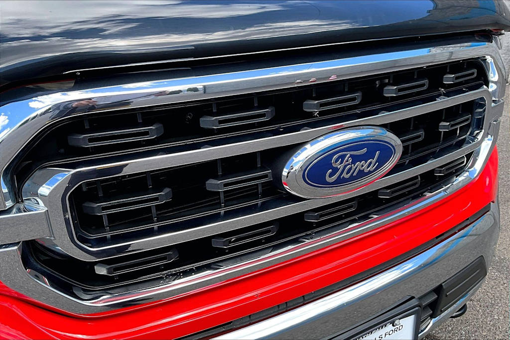 Thumbnail: 2022 Ford F-150 - 33