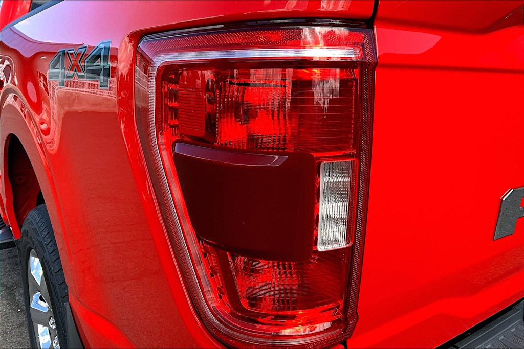 Thumbnail: 2022 Ford F-150 - 32