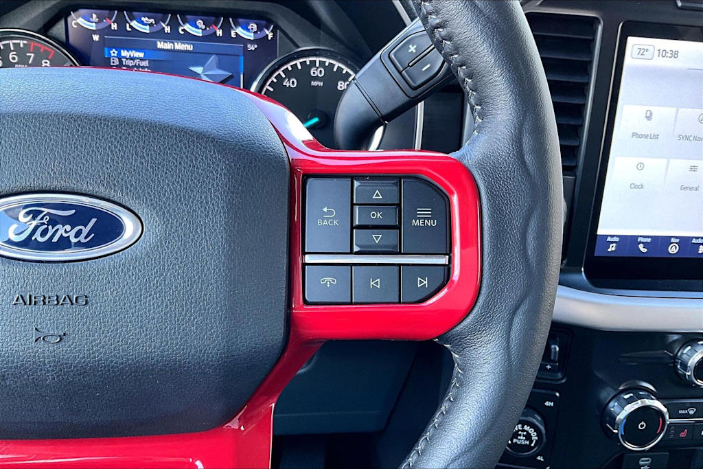 Thumbnail: 2022 Ford F-150 - 25