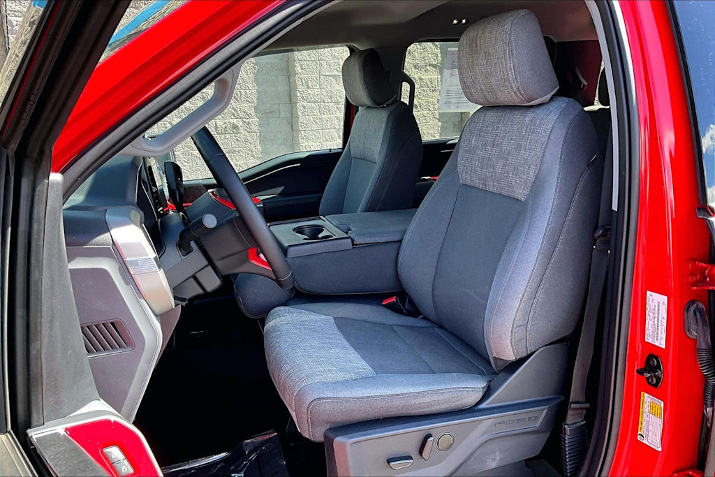 Thumbnail: 2022 Ford F-150 - 9