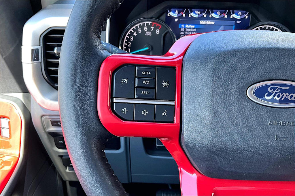 Thumbnail: 2022 Ford F-150 - 24