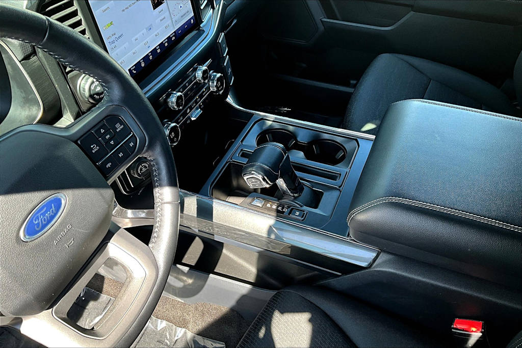 2021 Ford F-150 XLT 15