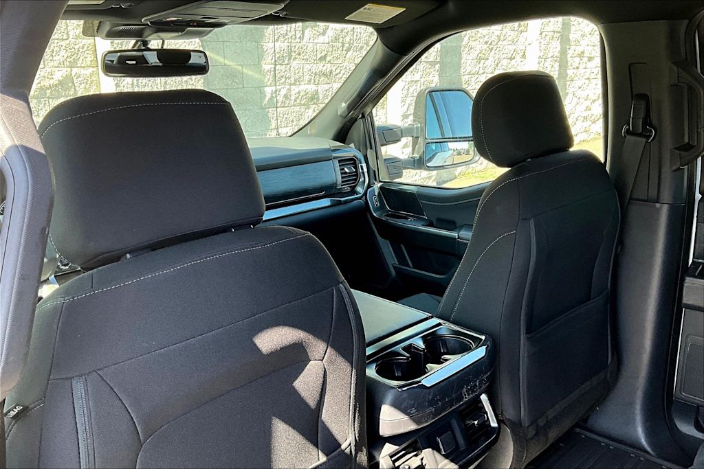 2021 Ford F-150 XLT 12