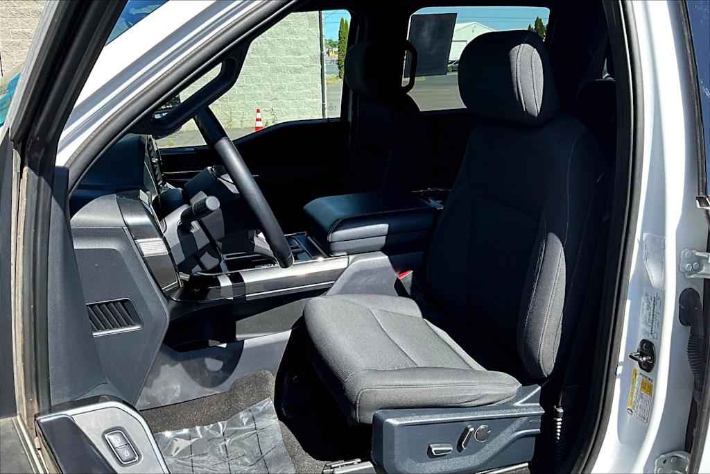 2021 Ford F-150 XLT 11