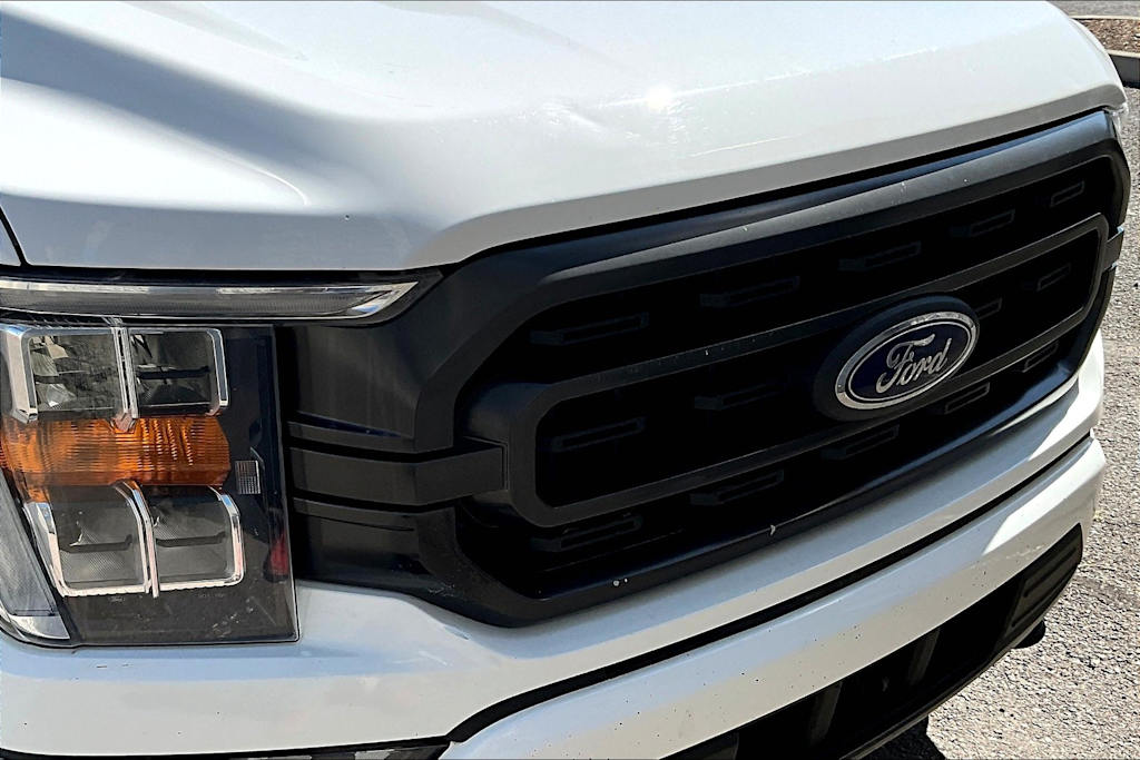 2021 Ford F-150 XLT 33