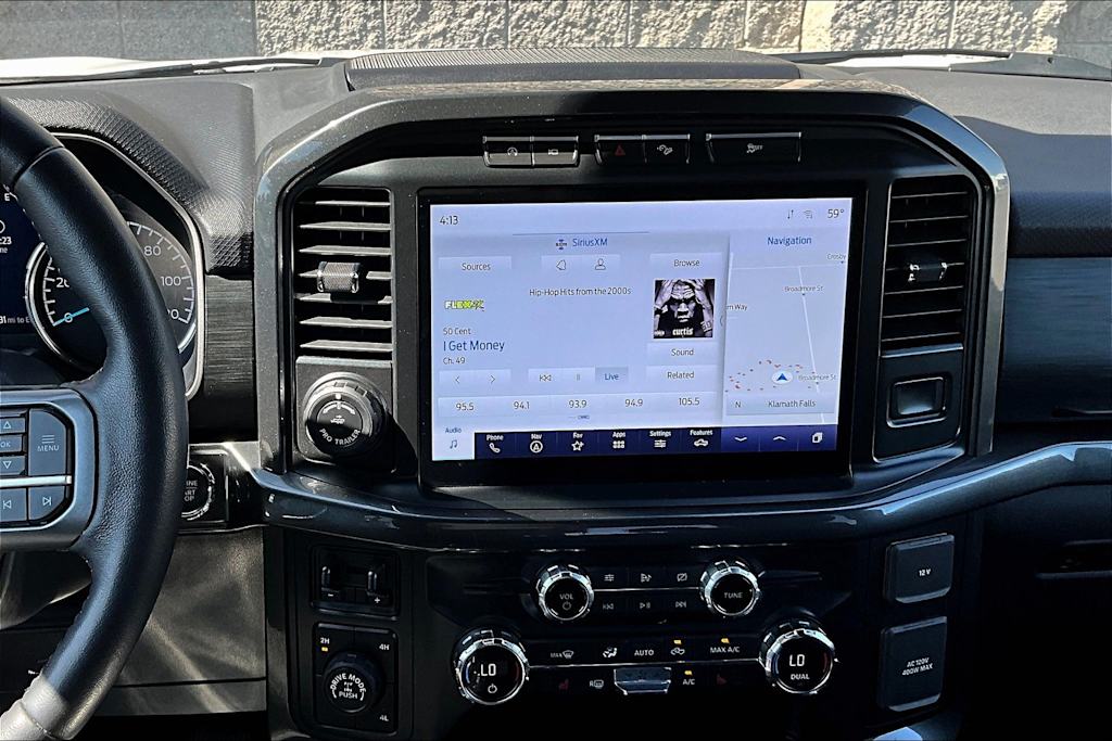2021 Ford F-150 XLT 16