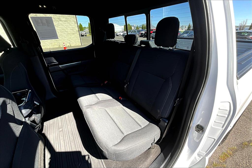 2021 Ford F-150 XLT 13