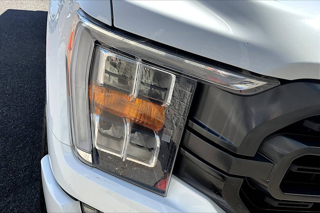 2021 Ford F-150 XLT 31