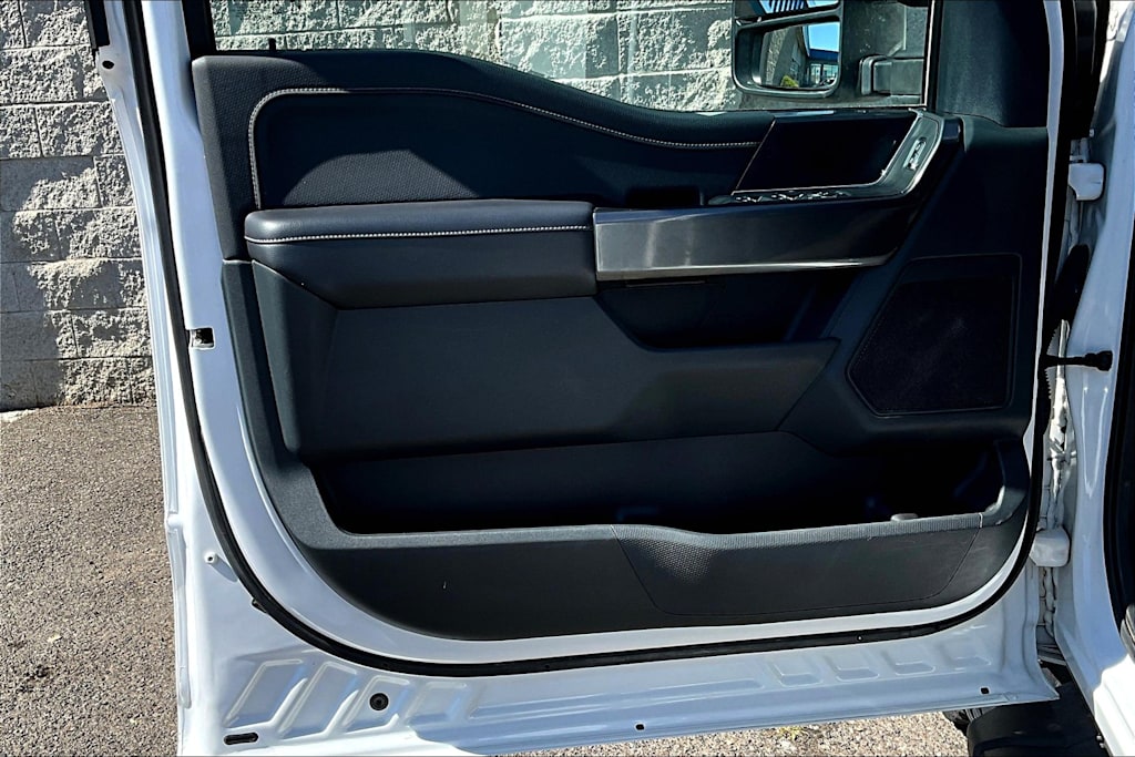 2021 Ford F-150 XLT 28