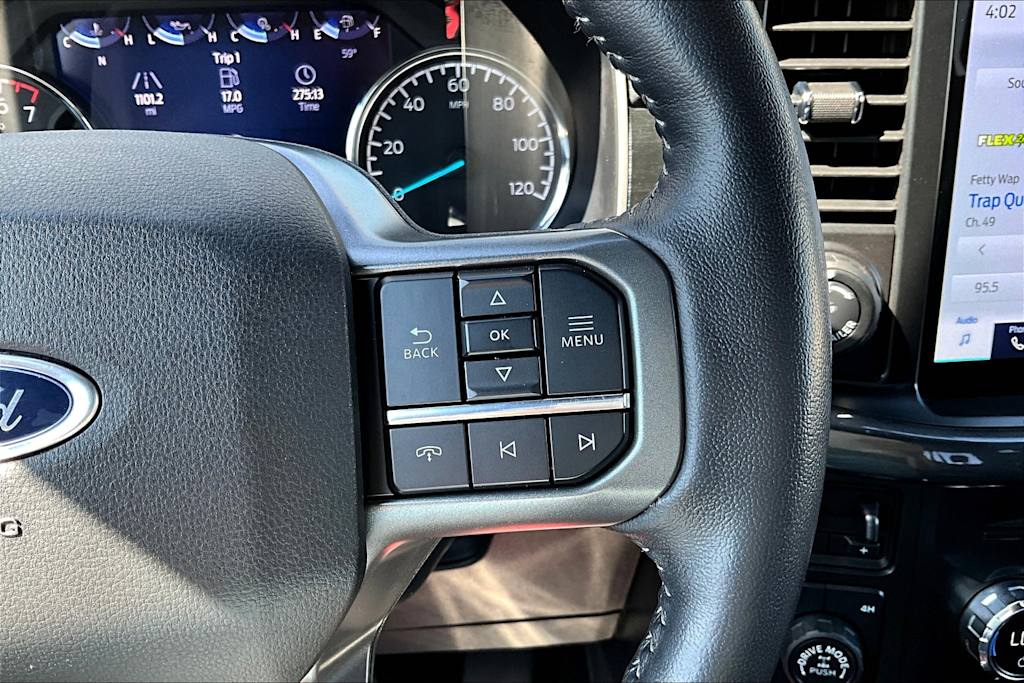 2021 Ford F-150 XLT 26