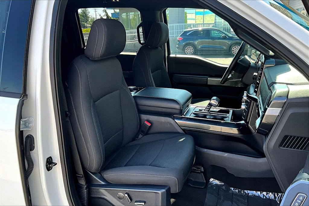 2021 Ford F-150 XLT 21