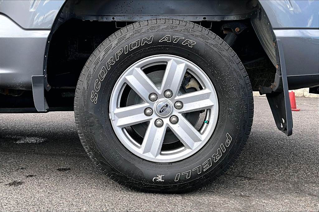 Thumbnail: 2021 Ford F-150 - 35