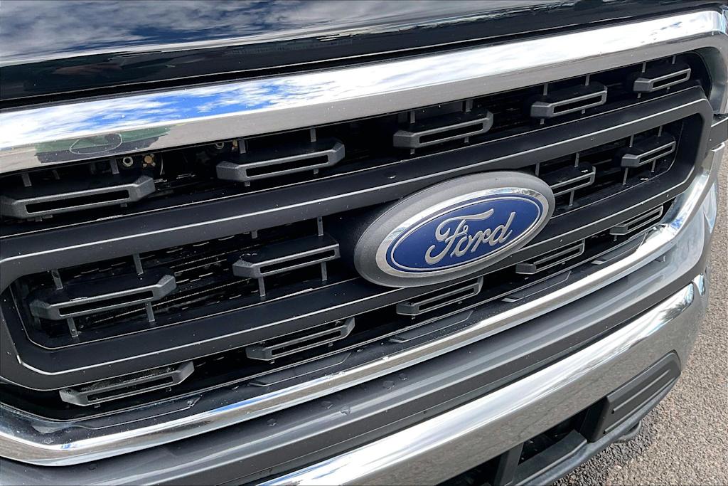 Thumbnail: 2021 Ford F-150 - 33