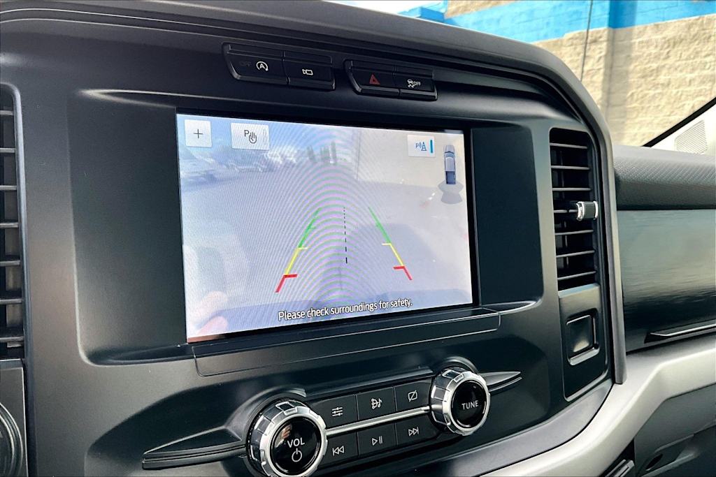 Thumbnail: 2021 Ford F-150 - 27