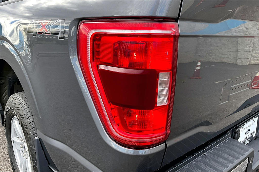 Thumbnail: 2021 Ford F-150 - 32