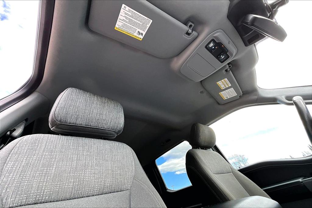 Thumbnail: 2021 Ford F-150 - 30