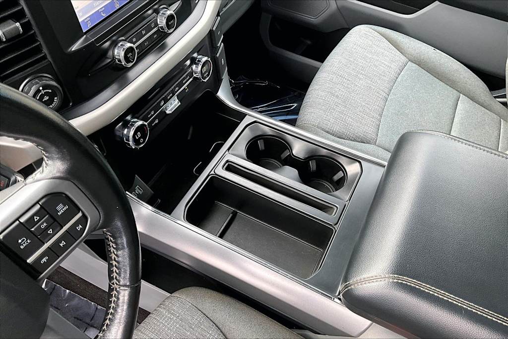 Thumbnail: 2021 Ford F-150 - 15