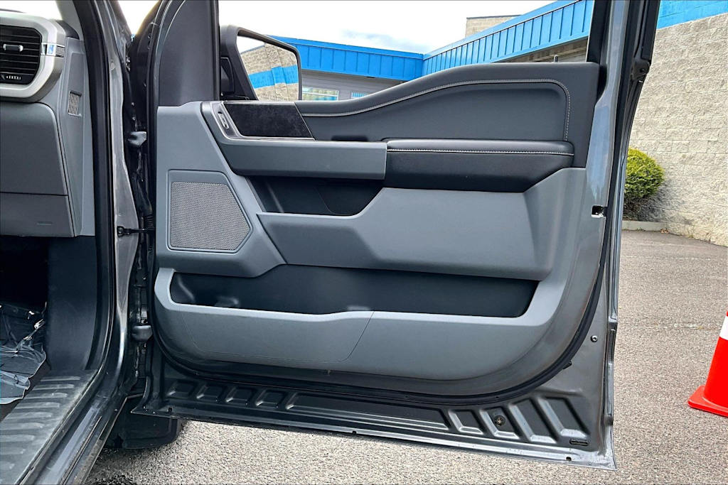 Thumbnail: 2021 Ford F-150 - 29