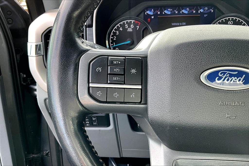 Thumbnail: 2021 Ford F-150 - 25