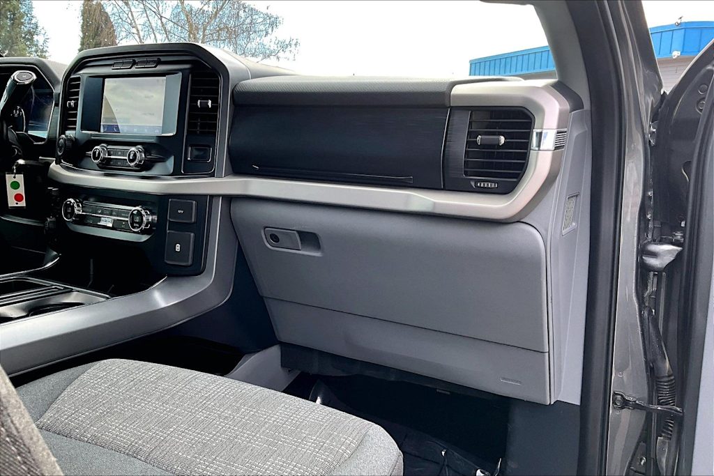 Thumbnail: 2021 Ford F-150 - 24