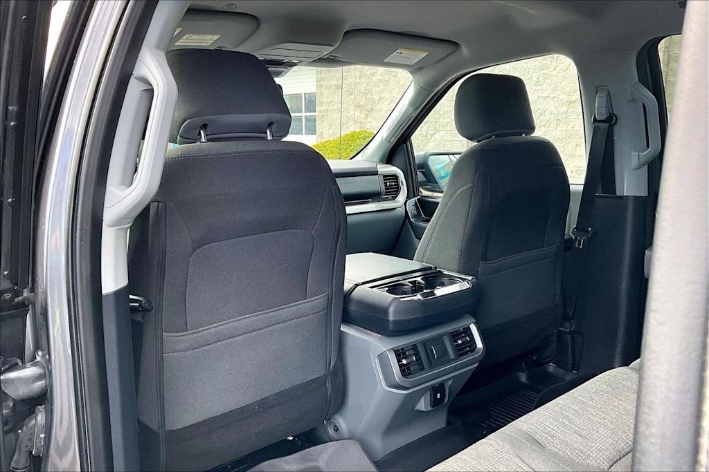 Thumbnail: 2021 Ford F-150 - 18