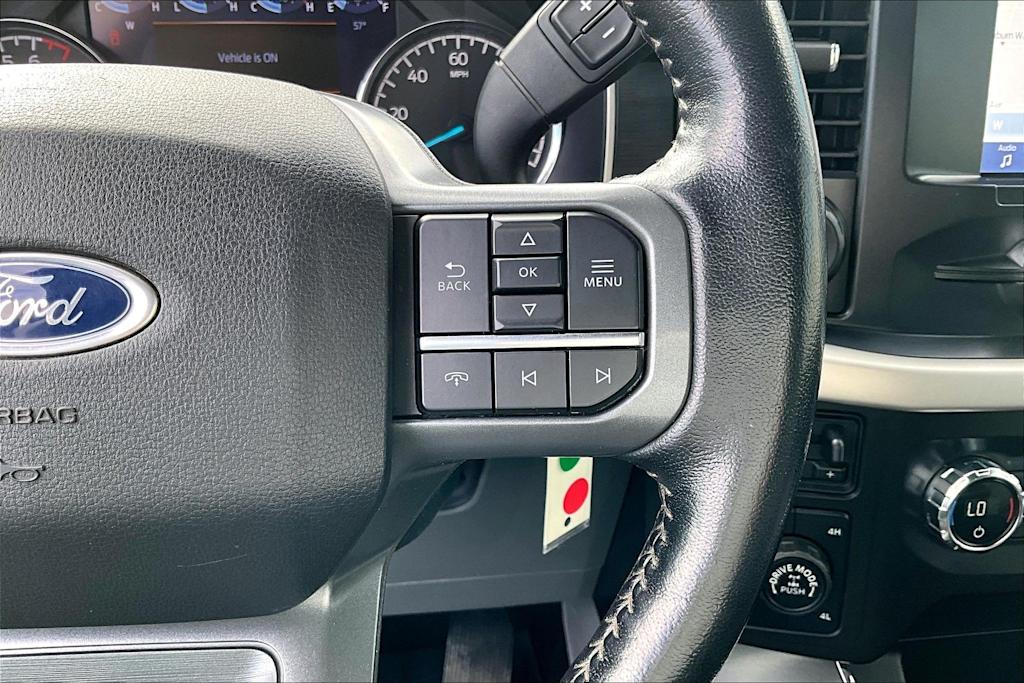 Thumbnail: 2021 Ford F-150 - 26