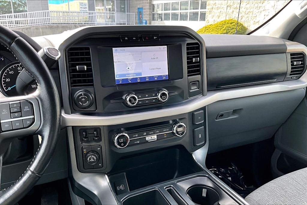 Thumbnail: 2021 Ford F-150 - 14