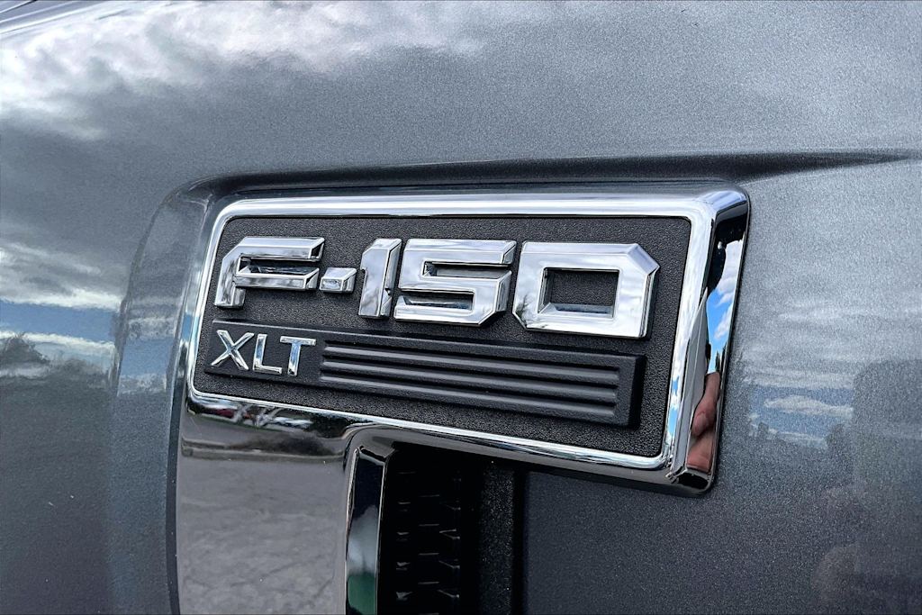 Thumbnail: 2021 Ford F-150 - 20