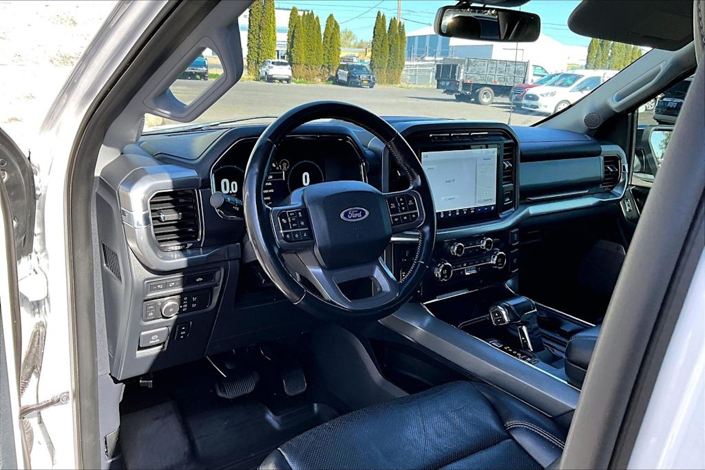 Thumbnail: 2021 Ford F-150 - 2
