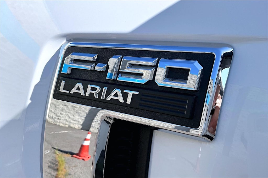 Thumbnail: 2021 Ford F-150 - 20