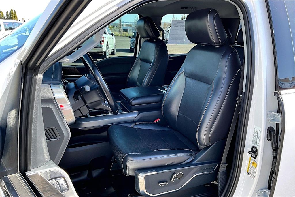 Thumbnail: 2021 Ford F-150 - 10