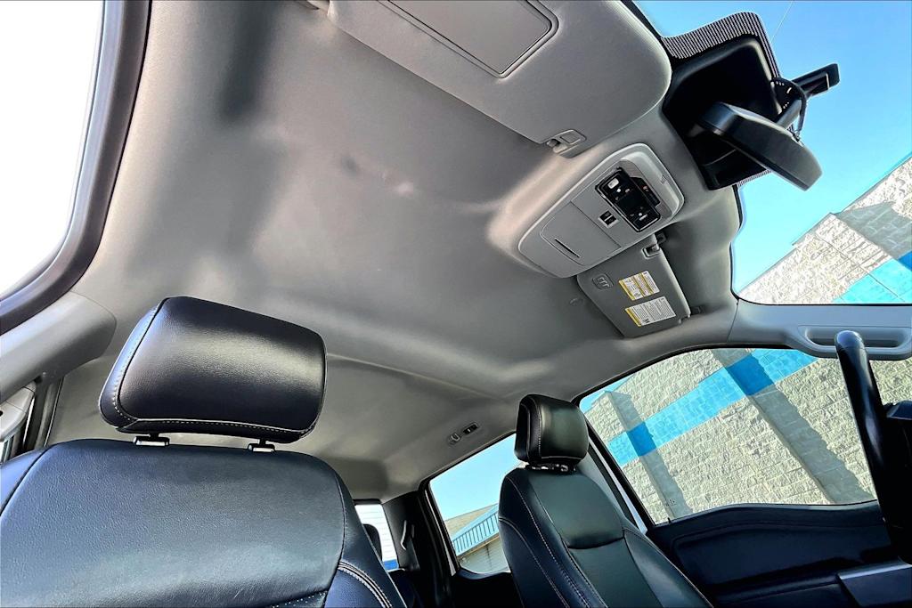 Thumbnail: 2021 Ford F-150 - 30