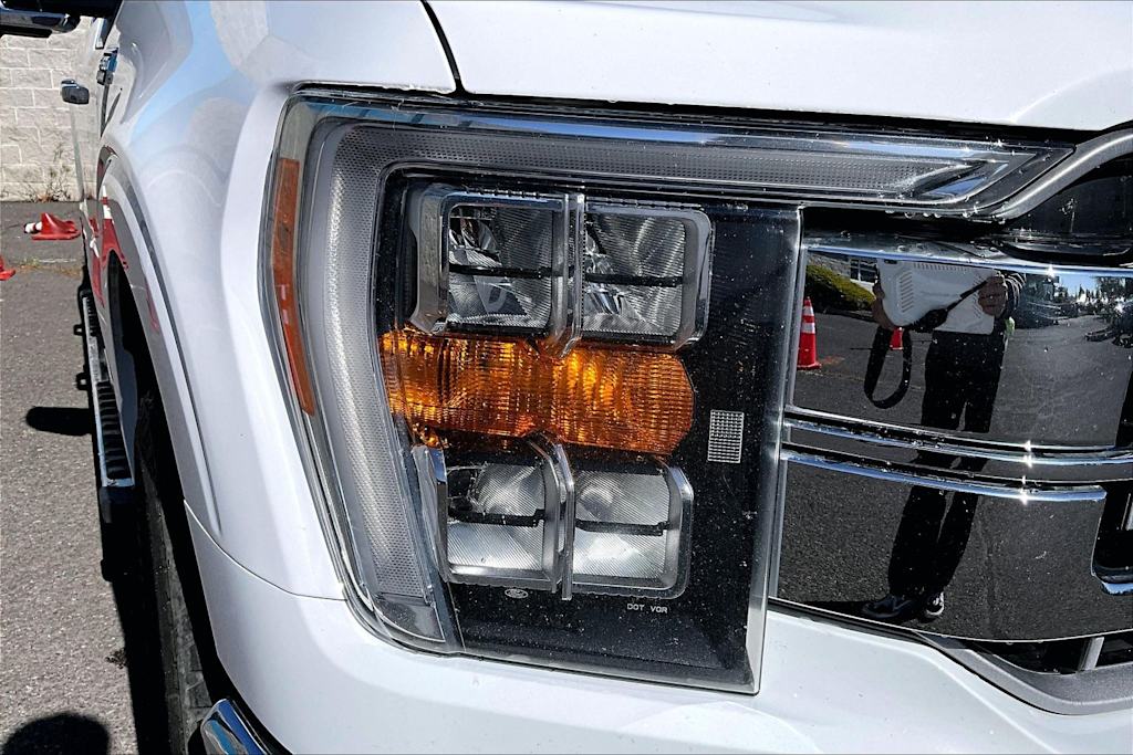 Thumbnail: 2021 Ford F-150 - 31