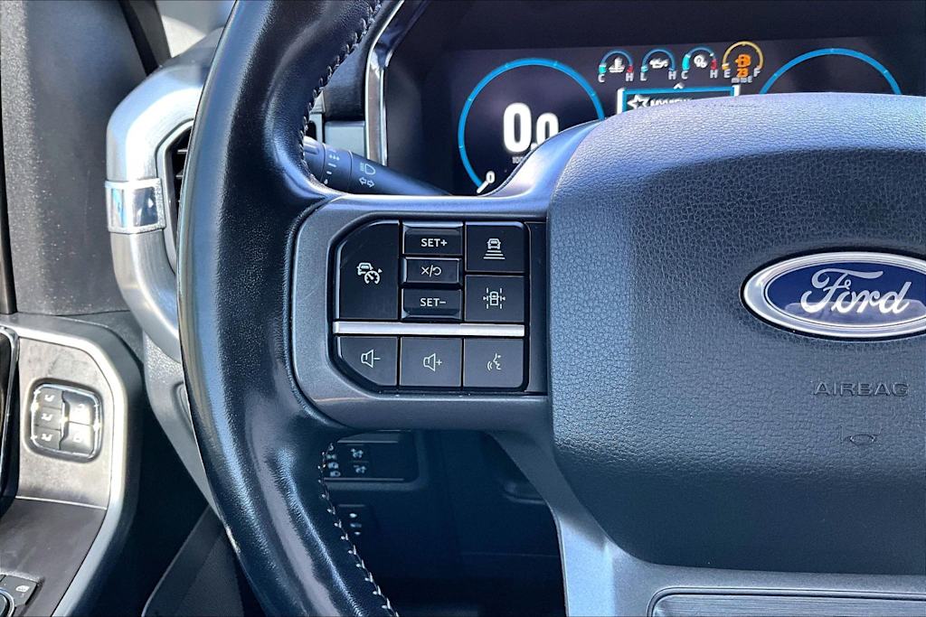 Thumbnail: 2021 Ford F-150 - 24