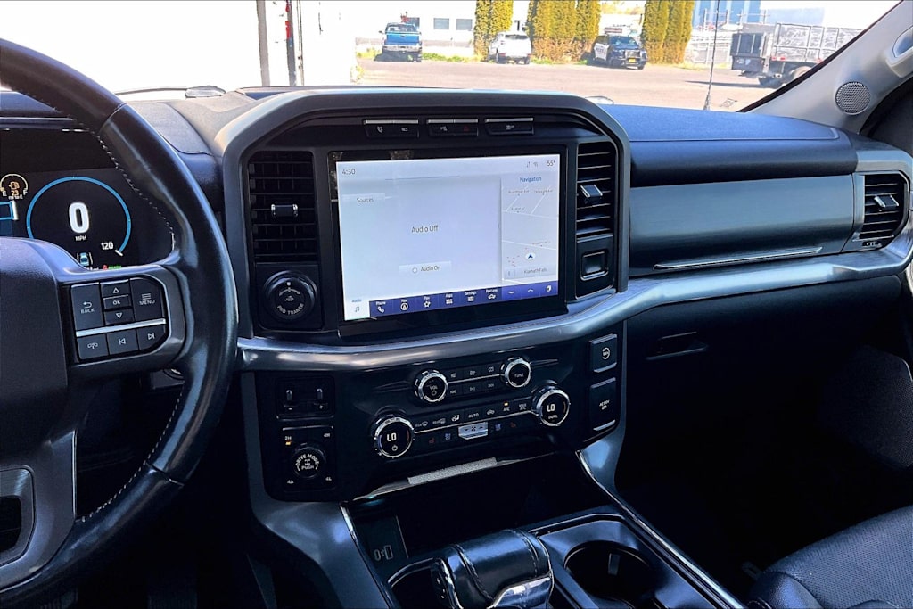 Thumbnail: 2021 Ford F-150 - 14
