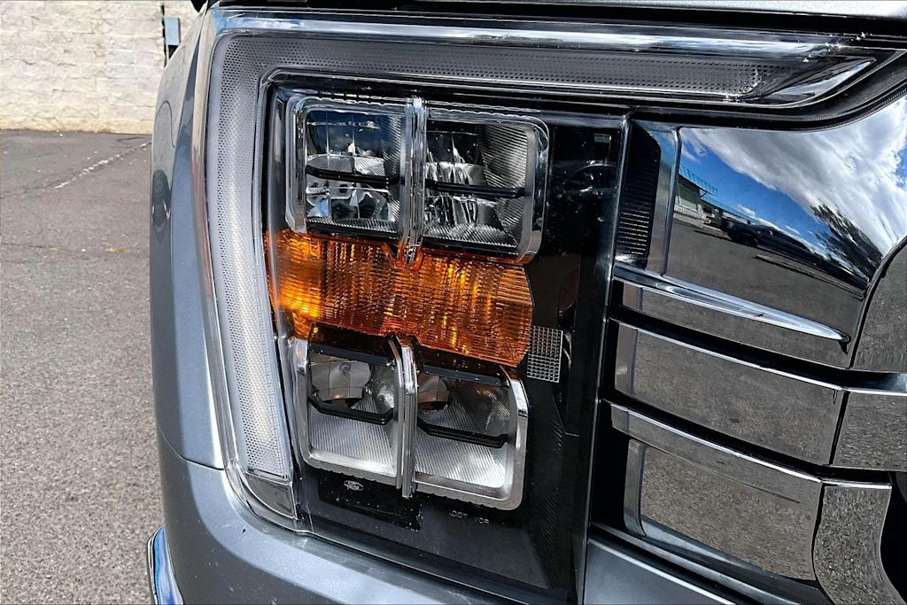 Thumbnail: 2022 Ford F-150 - 6