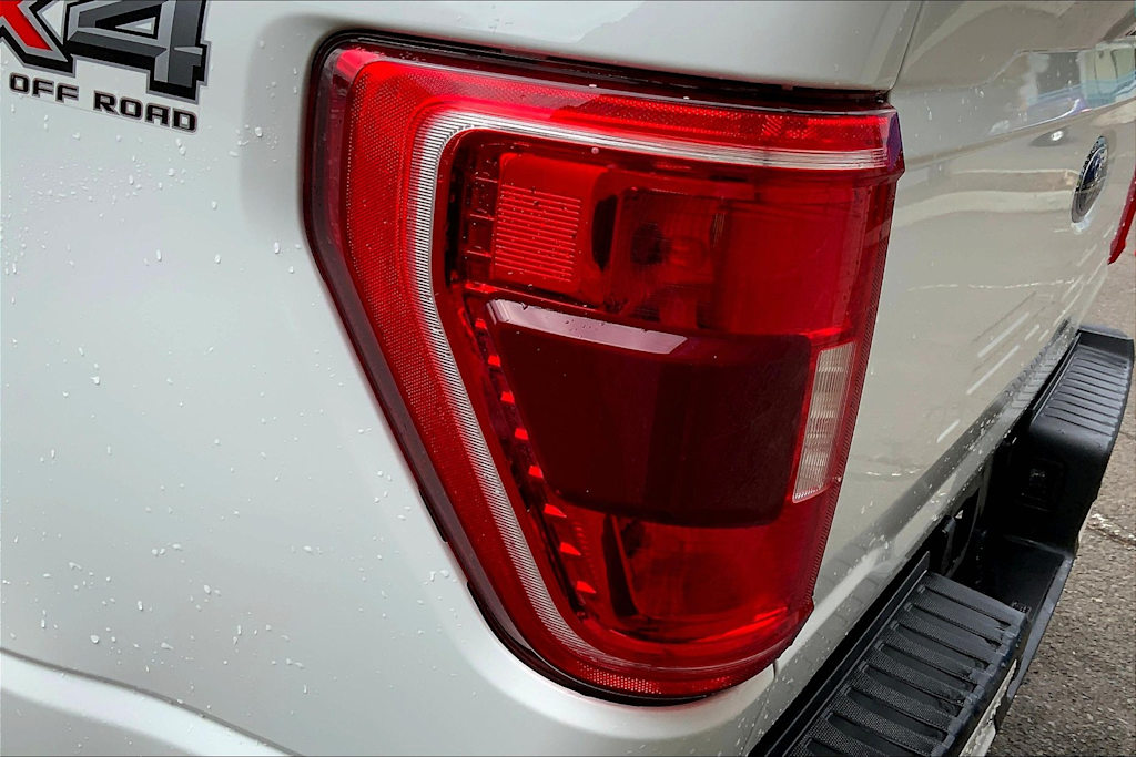 Thumbnail: 2022 Ford F-150 - 31