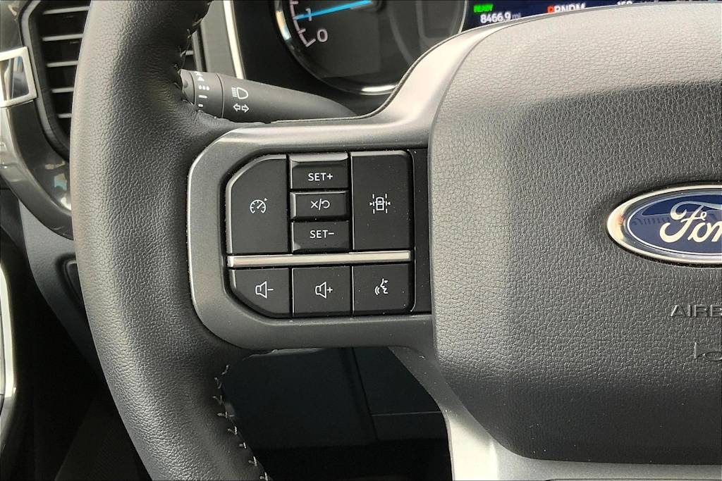 Thumbnail: 2022 Ford F-150 - 24