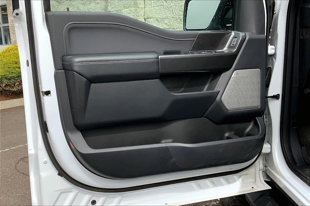 Thumbnail: 2022 Ford F-150 - 27